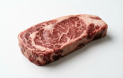 raw choice beef plate steak