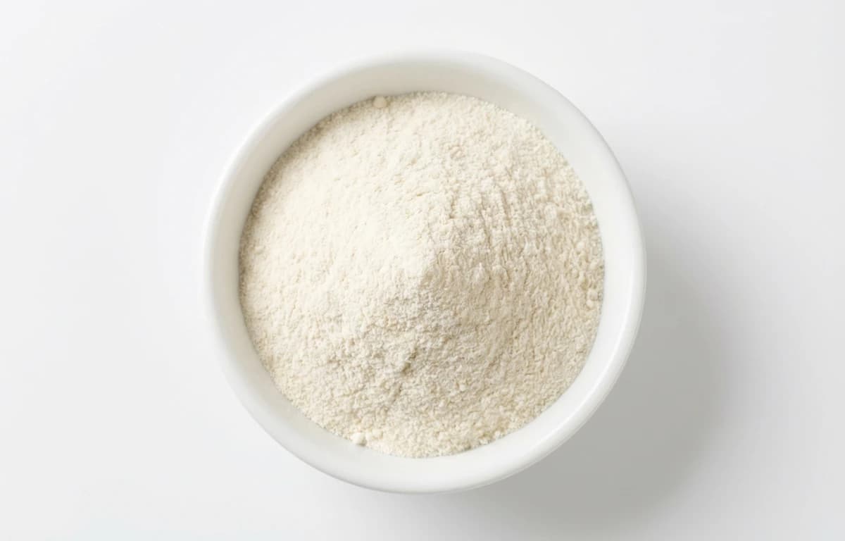 unsweetened dry mix pectin