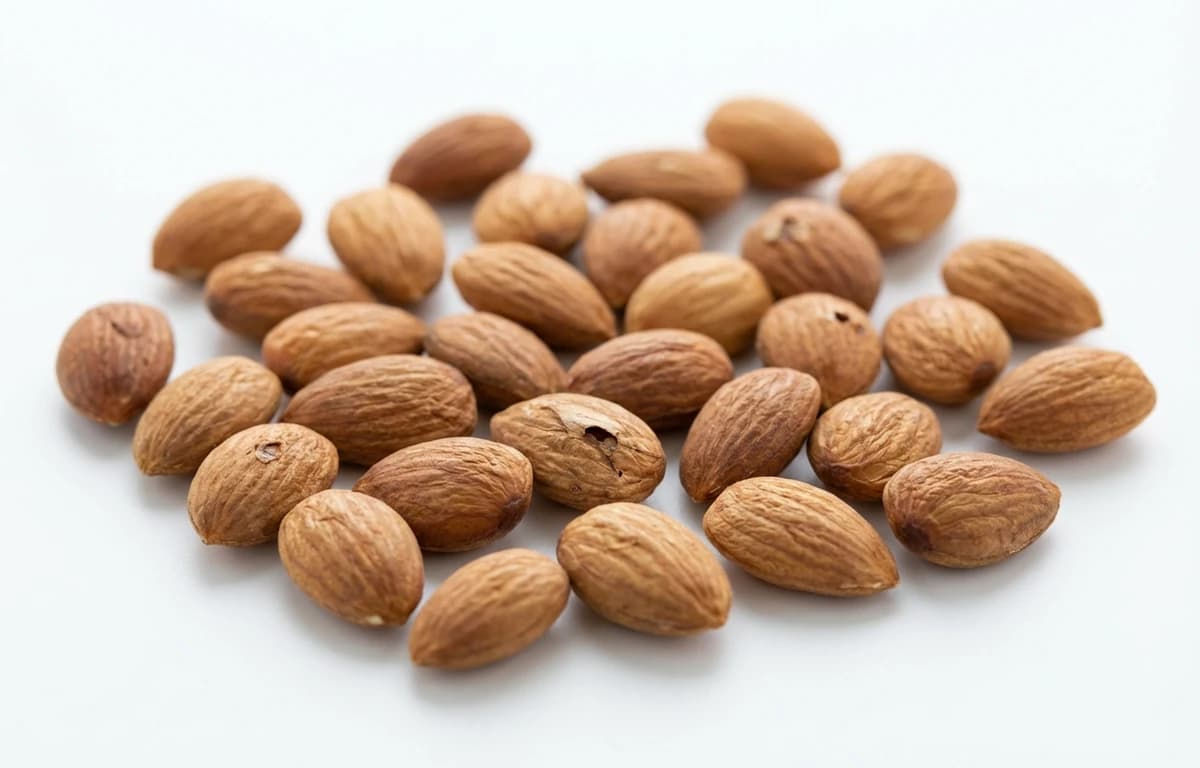 Apricot Kernels