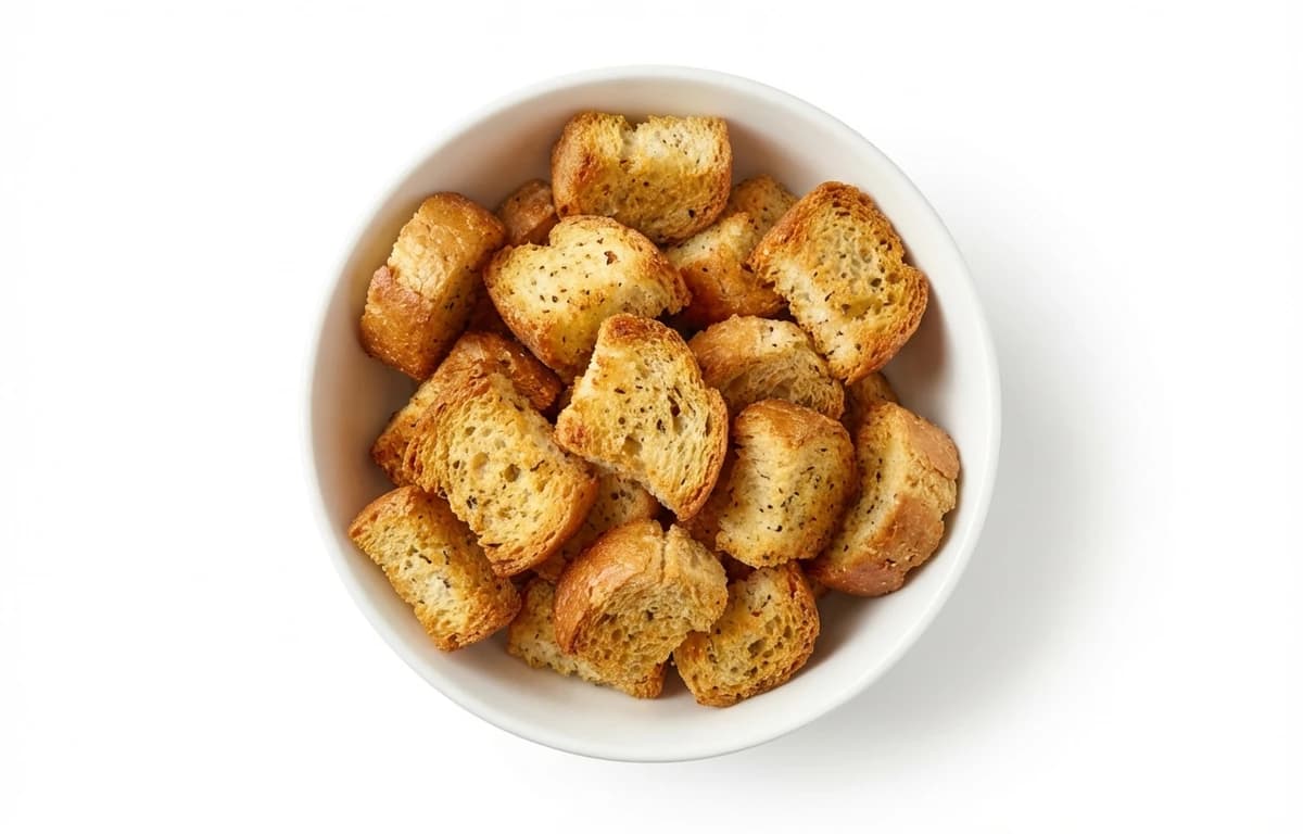croutons