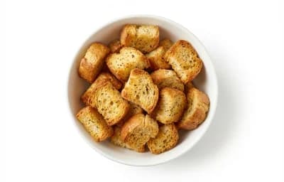 croutons
