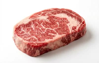 beef top round steak