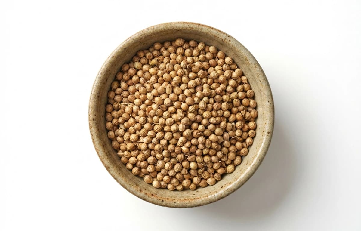 Dhaniya Seeds