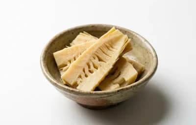 fermented bamboo shoot