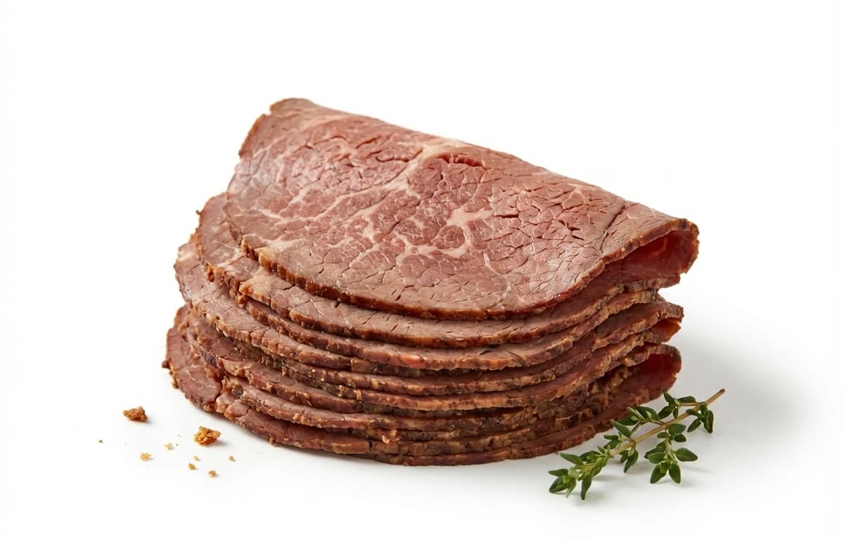 deli roast beef