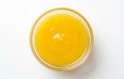 Melted Ghee