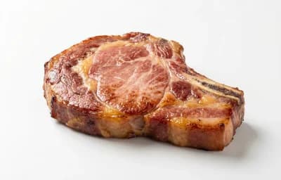 ham steak
