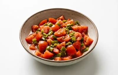 diced tomatoes and green chiles