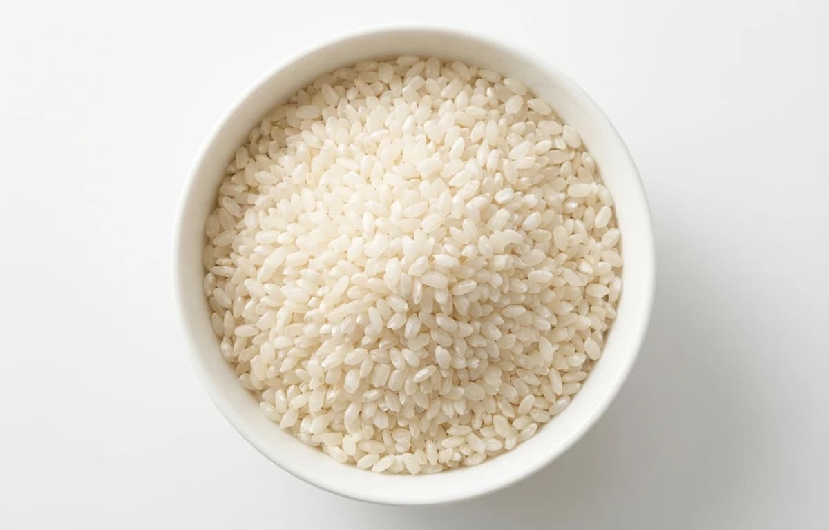 Calrose Rice