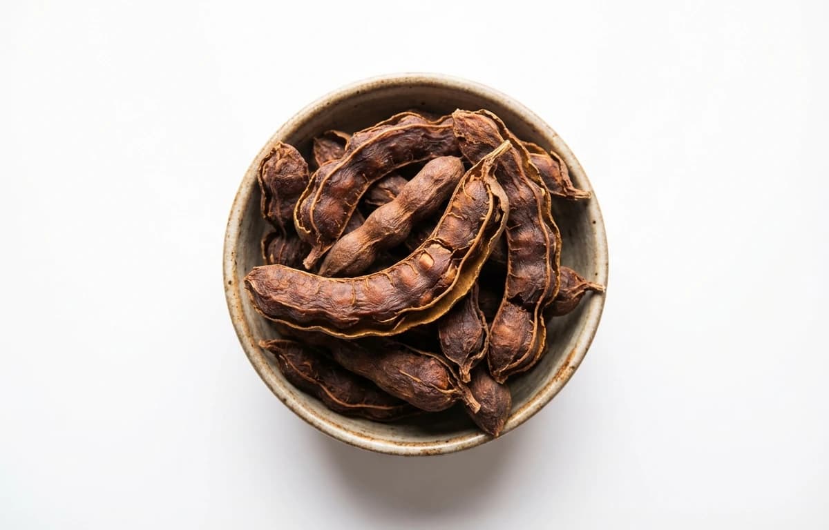 Dried Tamarind