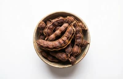 Dried Tamarind