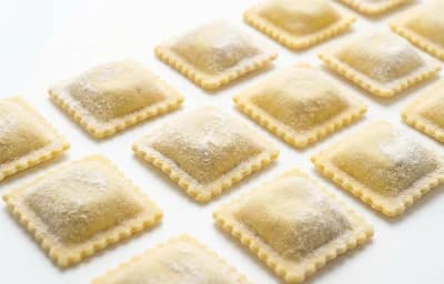 frozen cheese ravioli