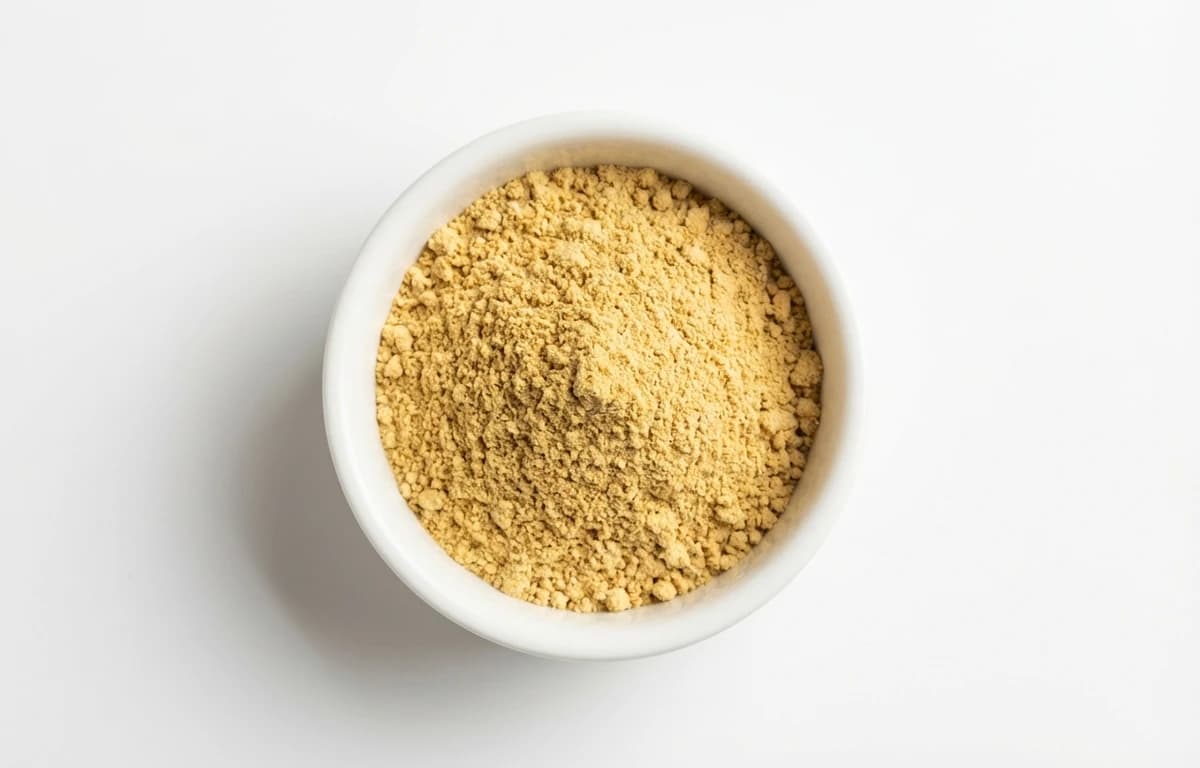 dry mustard
