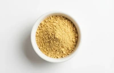 dry mustard