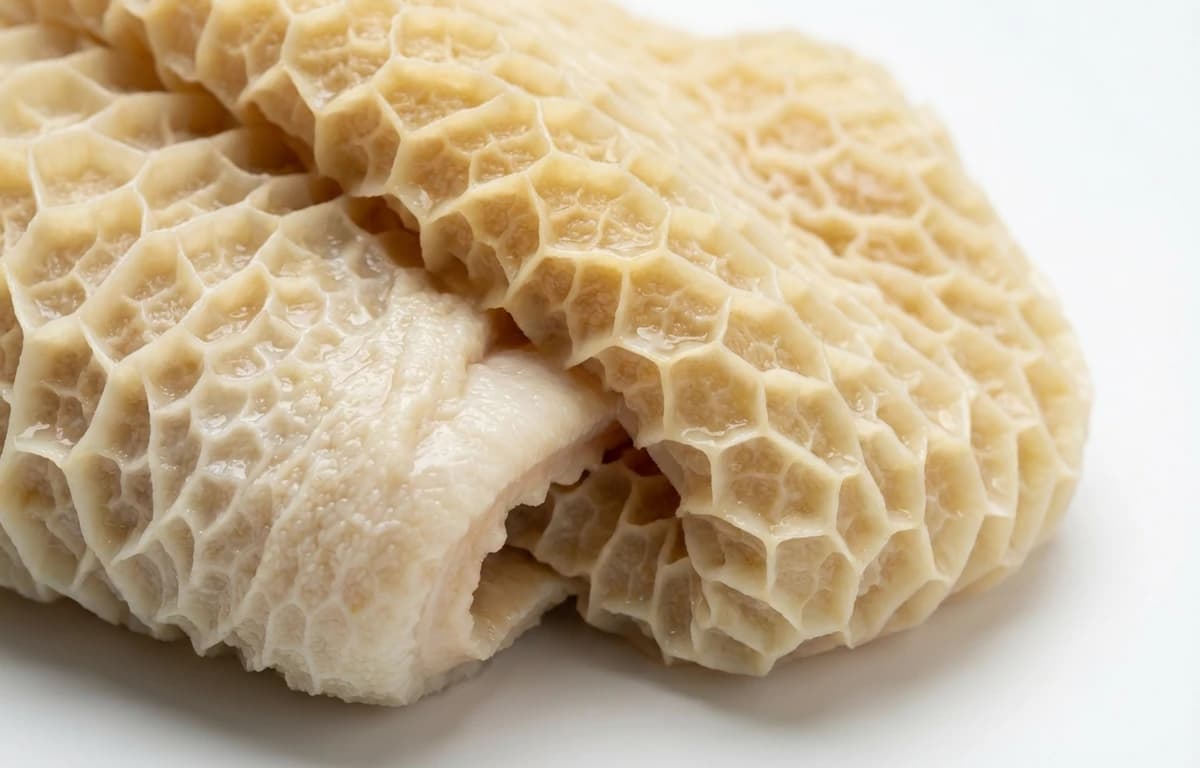 sheep tripe
