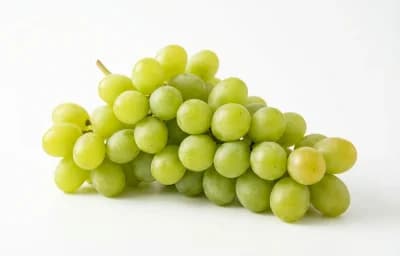seedless grapes