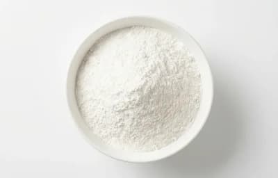 glutinous rice flour