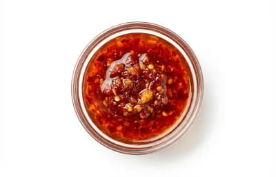 chili garlic sauce