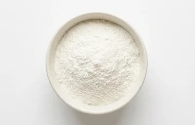rice flour
