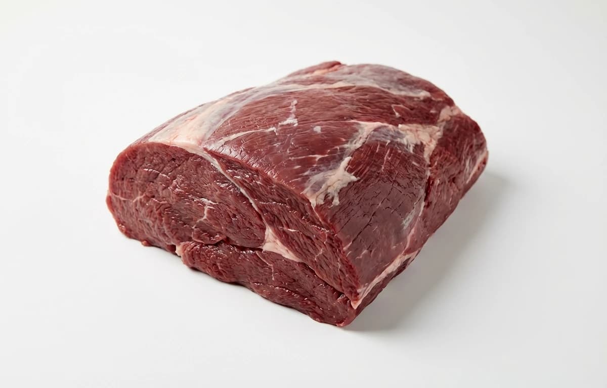 broiled emu full rump