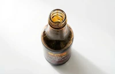 dark soy sauce