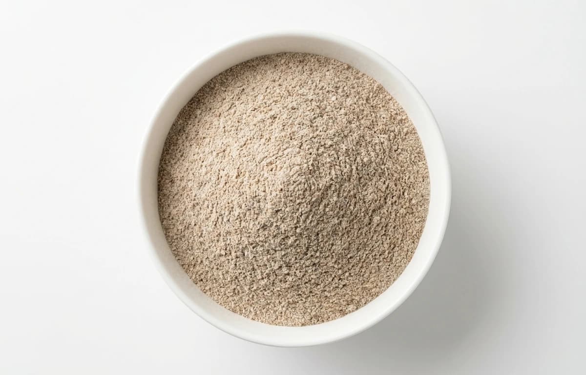 buckwheat flour