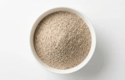 buckwheat flour