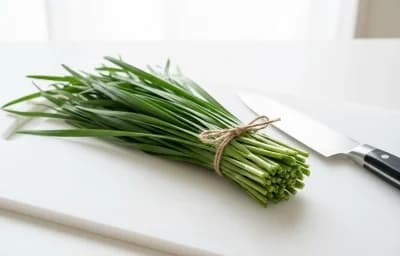 Garlic Chives