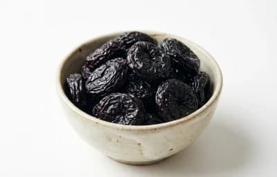 dried plums