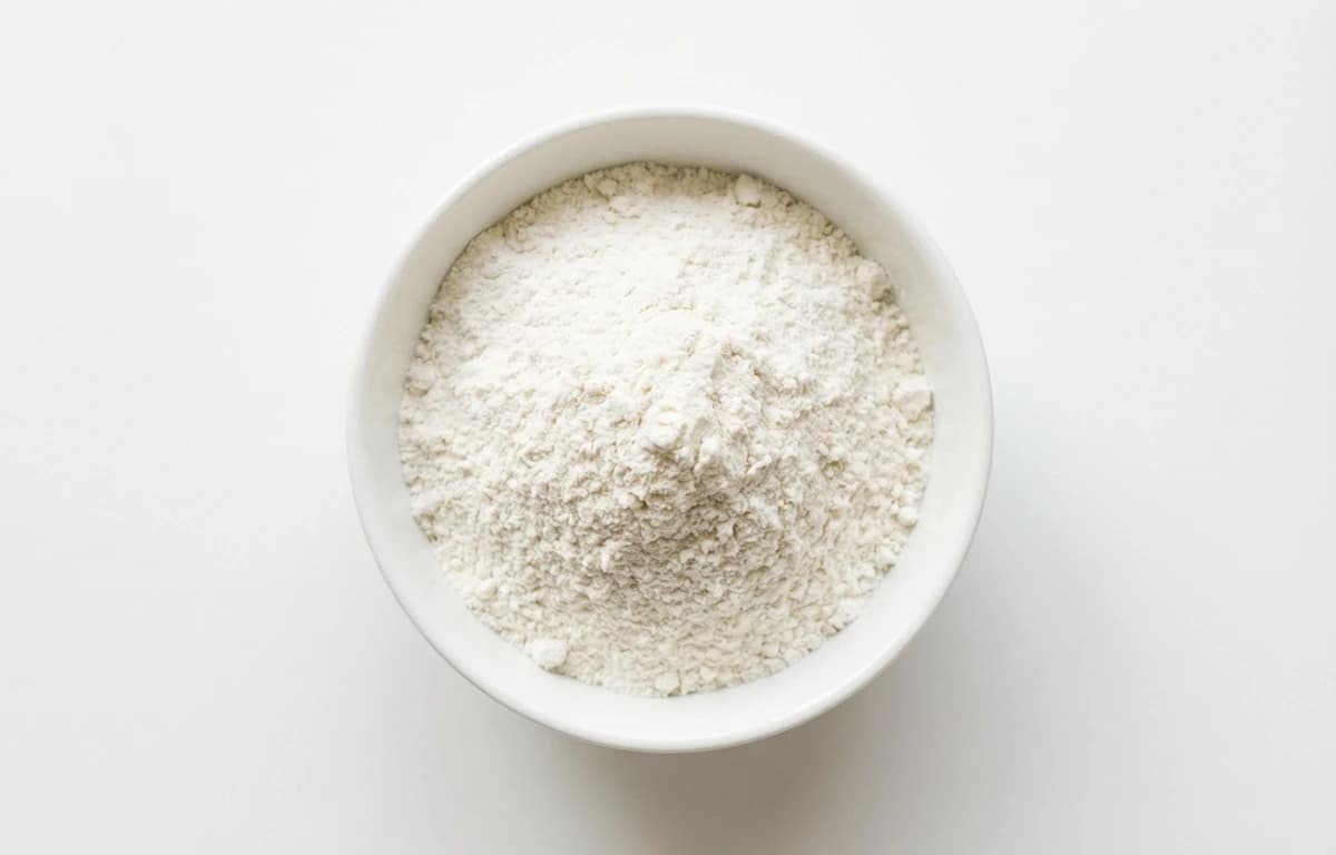 Dry Rice Flour