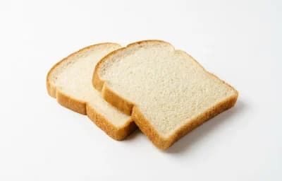 bread slices