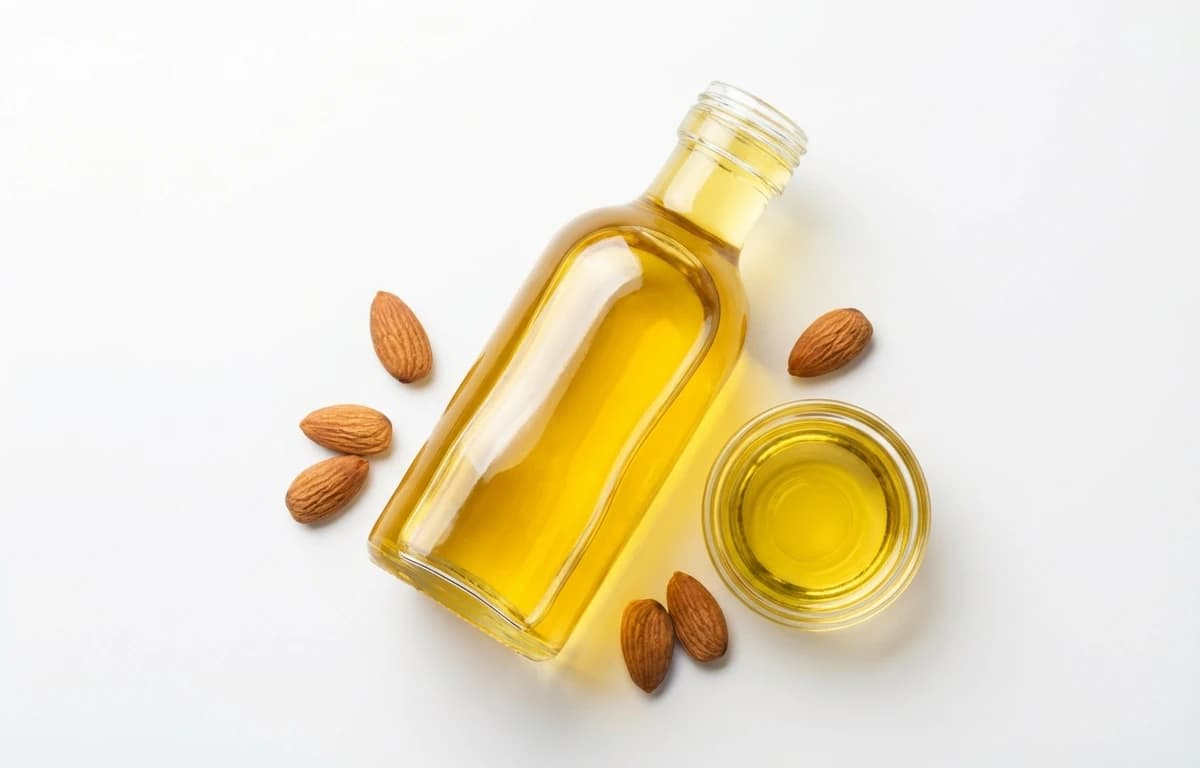 almond oil