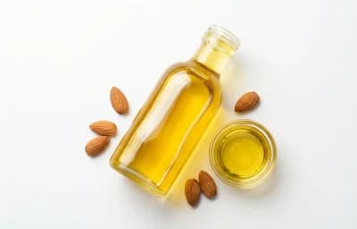 almond oil