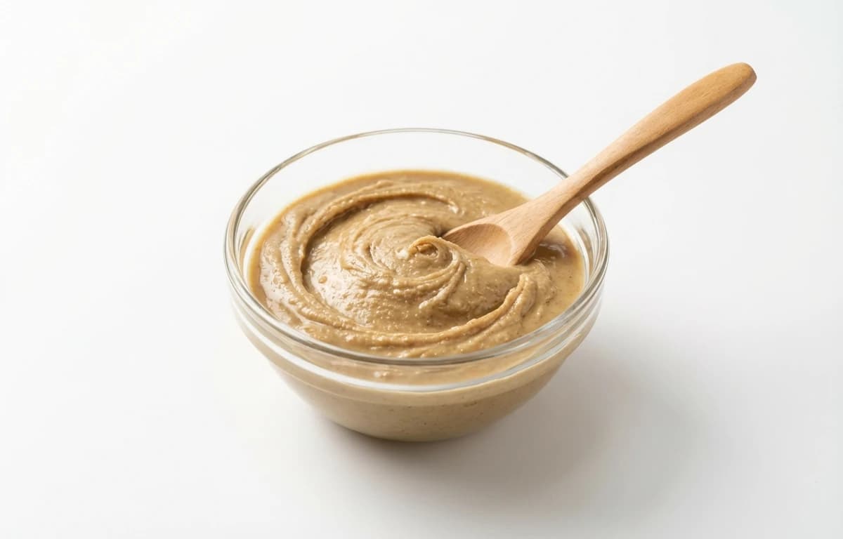unsalted sunflower seed butter
