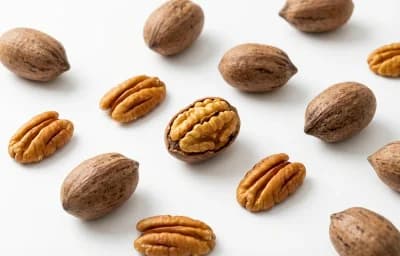 pecans