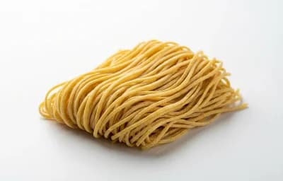 Dried Egg Noodles