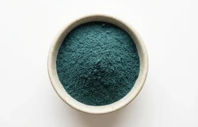 Blue Fenugreek Powder