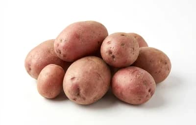 red skin potato