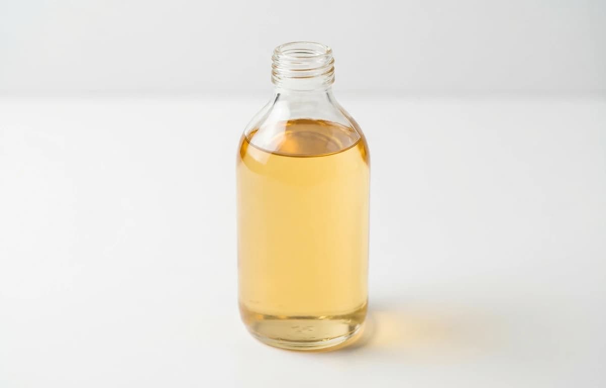 refined soy oil