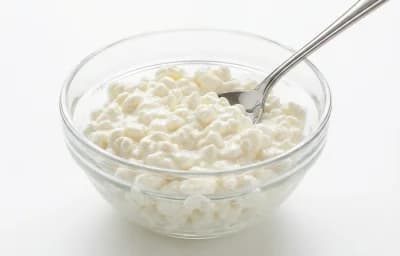 lactose reduced lowfat cottage cheese