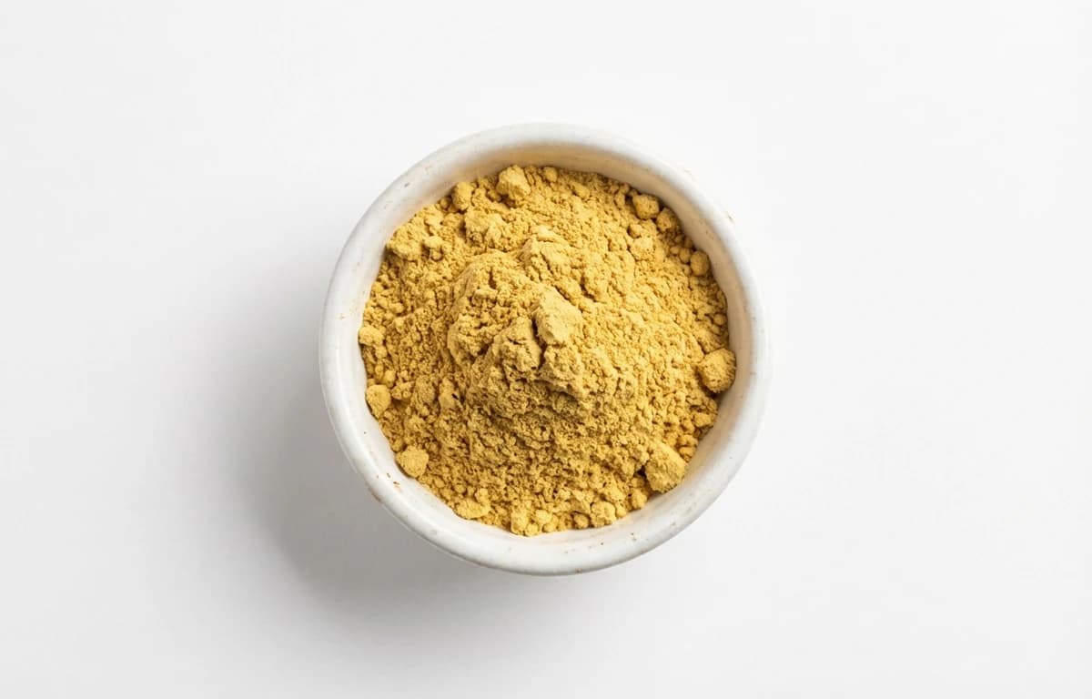 dry mustard powder