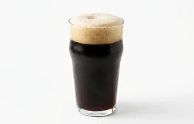 dark beer