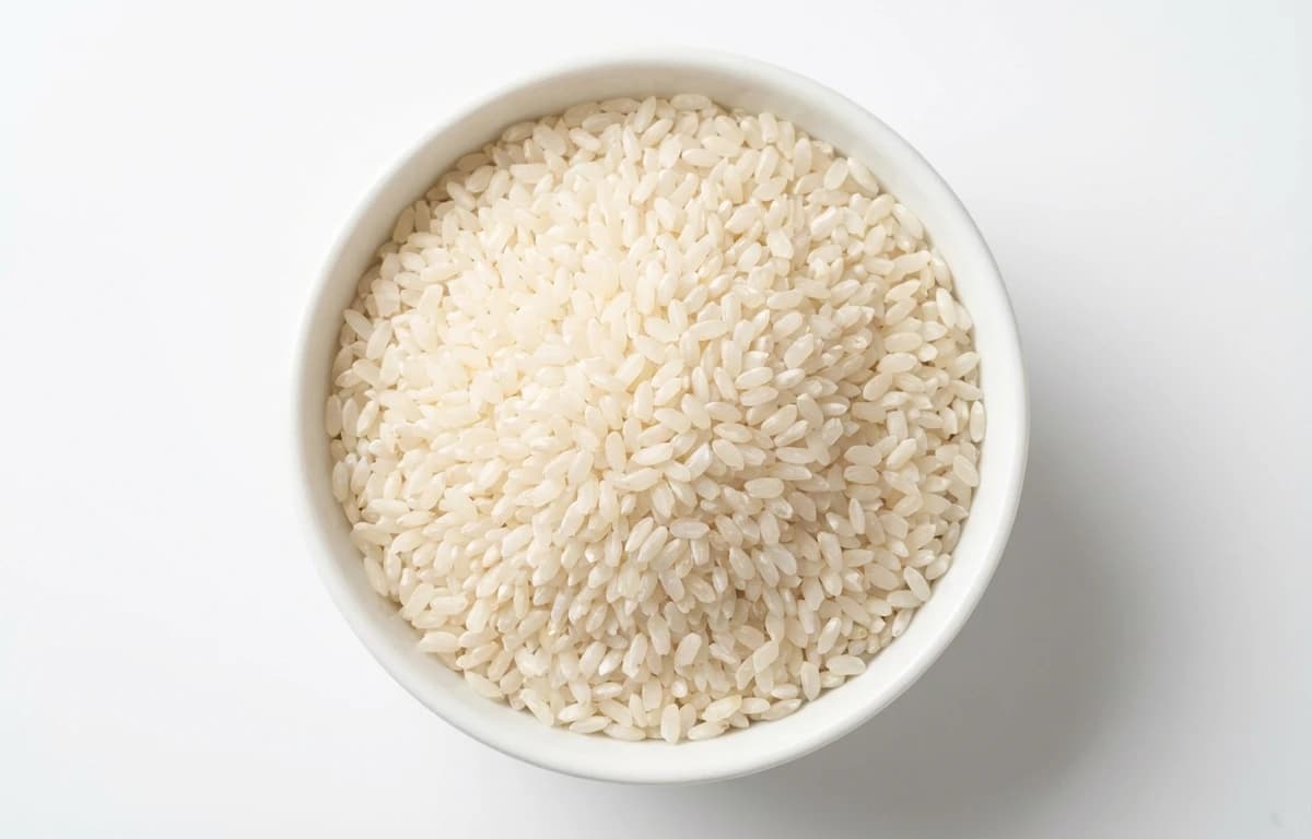 Ponni Rice