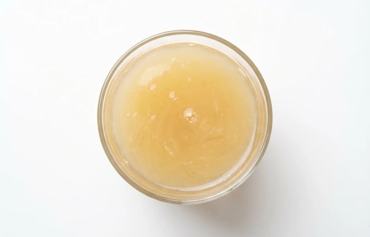 Reserved Chickpea Water