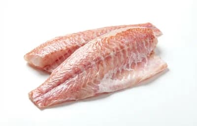 redfish fillets