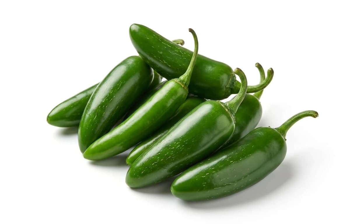 green chili