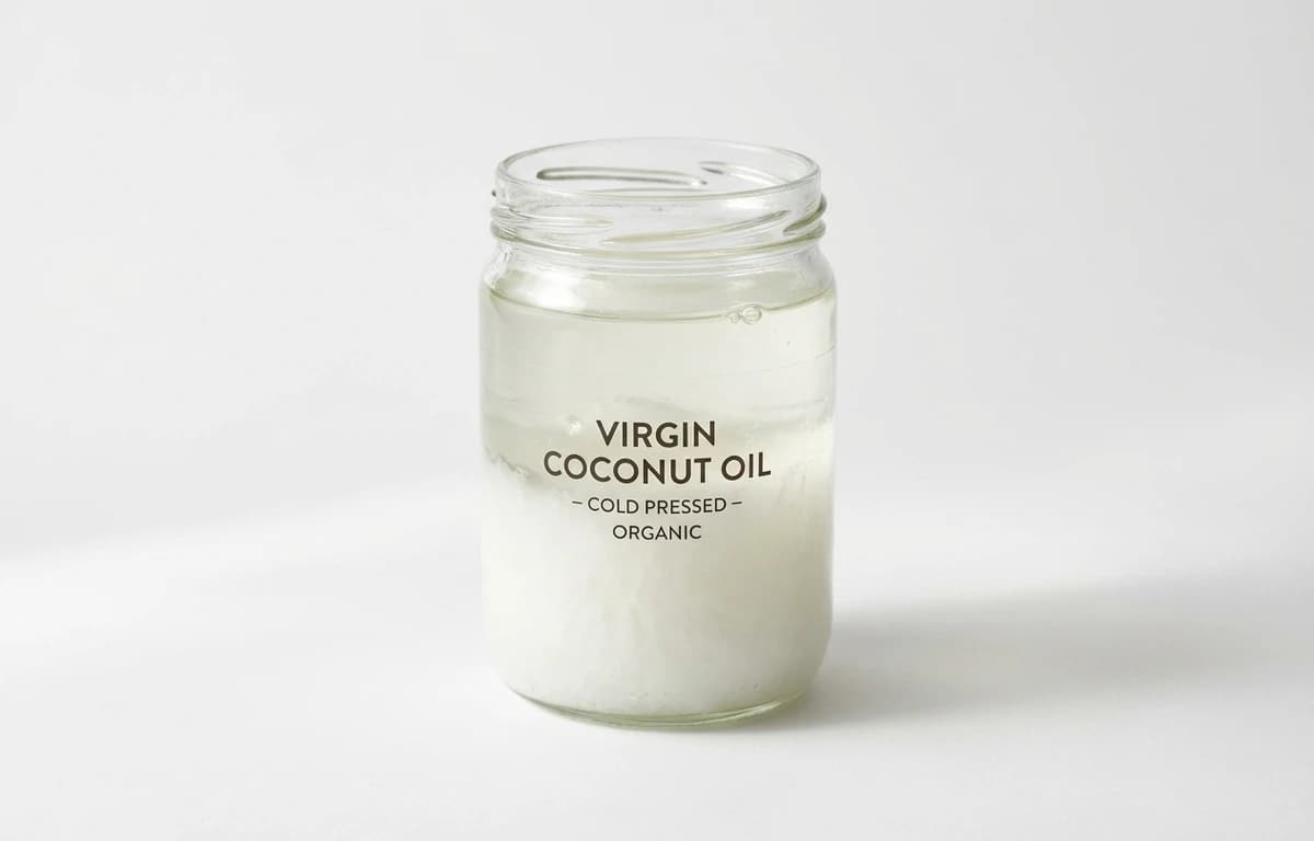 Virgin Coconut Oil