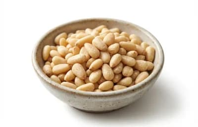 pine nuts