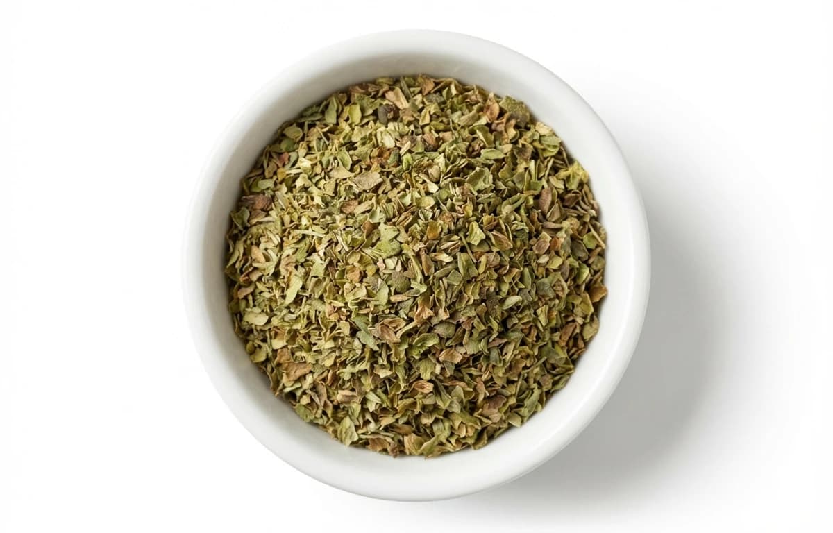 oregano