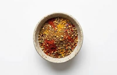 kebab spice mix